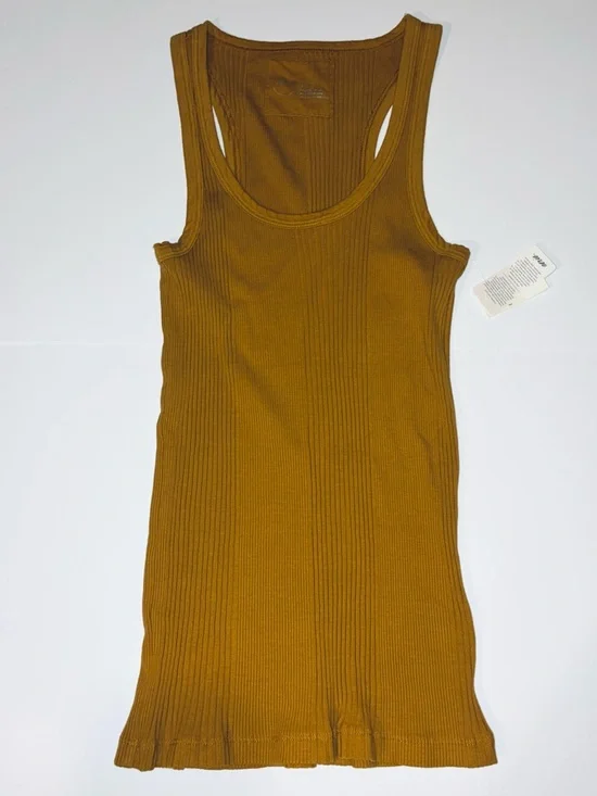 Aerie - Rib Racerback Tank - Picture 2 of 5